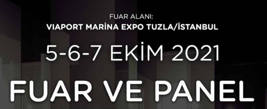 ErpGlobal Danışmanlık olarak Tuzla Viaport Marina Expo Center'da gerçekleşen Endüstri 4.0 Uygulamaları Zirvesi'nde misafirlerimizi ve iş ortaklarımızı ağırlamaya devam ediyoruz.